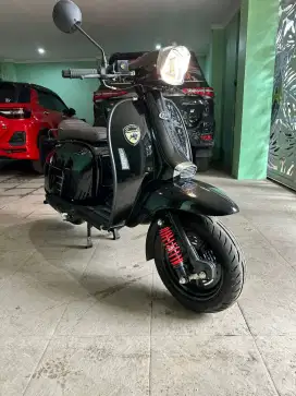 Scomadi turismo picolo