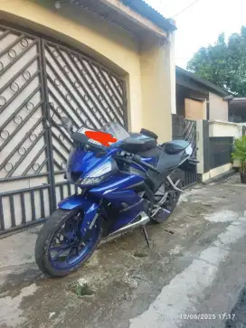 For Sale Yamaha R15 2017