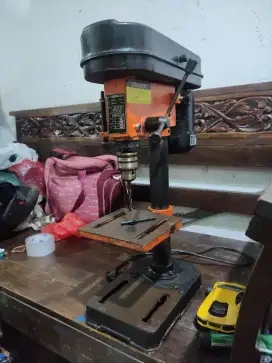Bor duduk 13mm istimewah