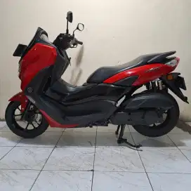 Yamaha Nmax conected 2022 full orisinil
