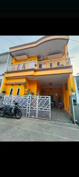 Jual rumah murah