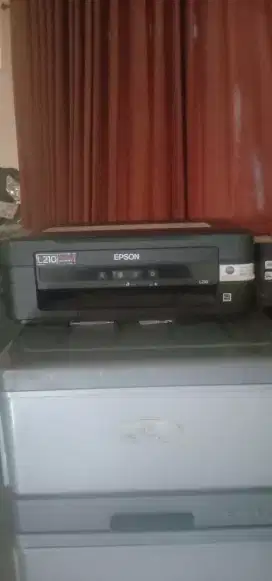 Ptinter Epson L210 Gambling