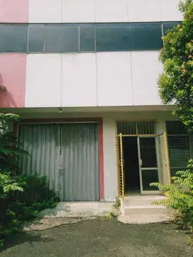 Dijual  Gudang Kawasan Industri  Jababeka Cikarang Bekasi