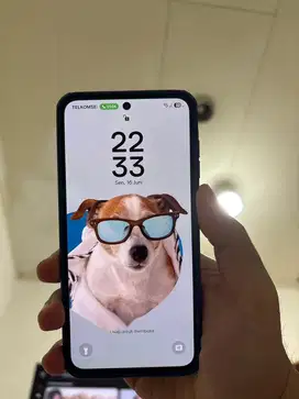 Samsung a56 12/256