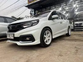 Honda Mobilio 2018 Bensin
