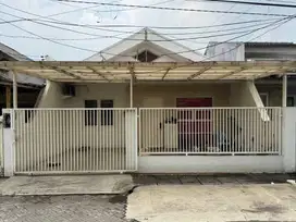 Rumah Siap Huni Pondok Candra Waru Sidoarjo