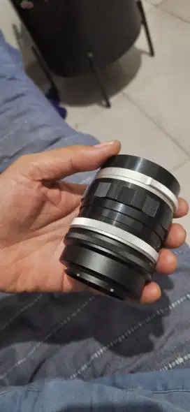 LENSA CANON FL 1.4 LENSA JADUL