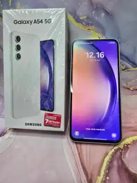 For Sale samsung A54 - 5 G