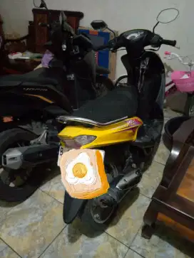 Mio sporty 2004 original