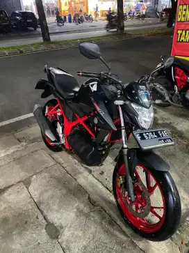 Motor CBR 150R 2016
