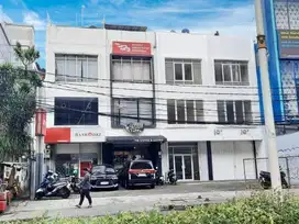 Disewakan Ruko 5 Lantai Jalan Fatmawati, Siap Huni