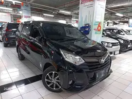 NEW CALYA G 1.2 MANUAL 2021
