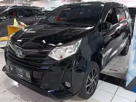 NEW CALYA G 1.2 MANUAL 2021