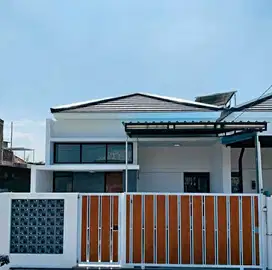Investasi tanpa rugi rumah luxury indent terlaris di buah batu 12