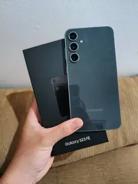 samsung s23fe 8/256 sein