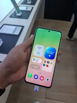 Samsung A56 5G Promo Bundling Charger dan Free Samsung Care+ 1 Tahun
