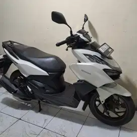 Honda Vario 160 ABS 2022 full orisinil