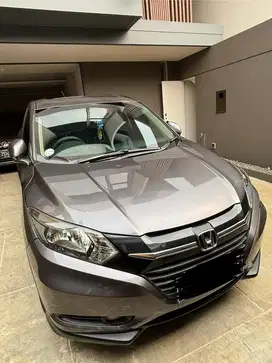 DIJUAL HR-V 2016