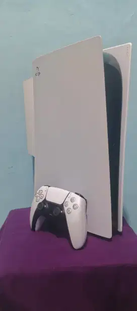 PlayStation 5 Fat