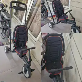 Preloved Sepeda Anak Smart Trike