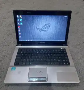 LAPTOP ASUS CORE I5 RAM 8 GB SSD 256 GB
