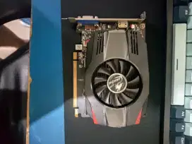 VGA NVIDIA GT 1030 COLORFUL