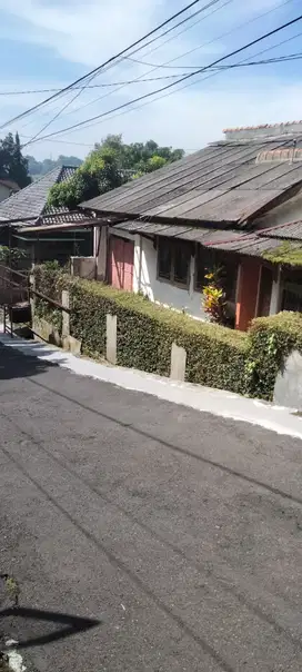 Jual Rumah Rancakendal,Cigadung.Bandung Utara.