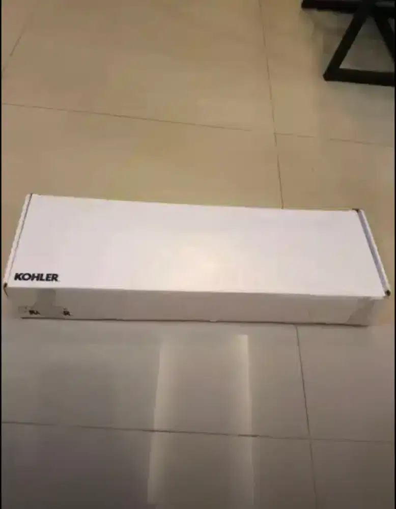 DI JUAL MURAH NEVER USED KOHLER AFUR BATH TUBH / BATH DRAIN