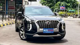 Tdp 60jt Hyundai Palisade 2.2L matic 2022