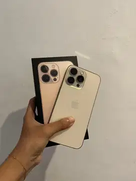 IPHONE 13 PRO 128GB IBOX RESMI