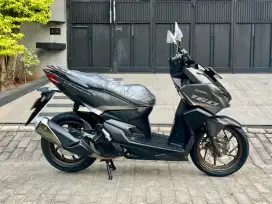 DP CUMAN 800RB⁉️VARIO 160 PROMO ! SYARAT KREDIT KTP KK AJA !