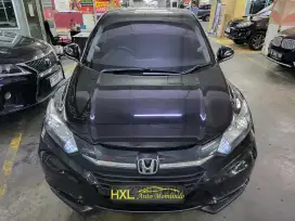 [Tangan Pertama]HONDA HRV E CVT 2017 TV FLOATING 1.5 AT