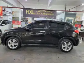 [Tangan Pertama]HONDA HRV E CVT 2017 TV FLOATING 1.5 AT