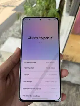 XIAOMI REDMI NOTE 13 8/128 4G
