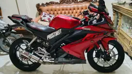 Jual R 15 v3 2017