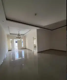 Rumah dan Kantor Sayap Buah Batu