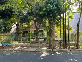 Rumah Jl. Jaksa Agung Suprapto Strategis