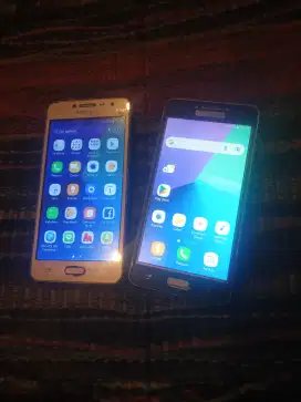 Samsung J2 Prime 200 ribuan siap pakai