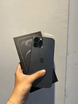 IPHONE 12 PROMAX 256GB RESMI IBOX