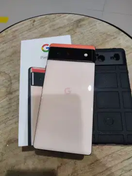Google Pixel 6  8/128 GB