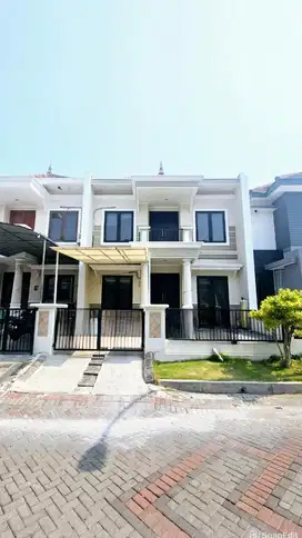 Termurah Langka San Diego Pakuwon City 2 Lantai Dkt San Antonio,Mall
