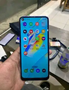 Oppo a54 ram 4/64 nomines