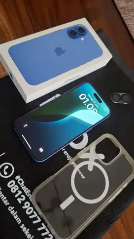 Iphone 16 128gb