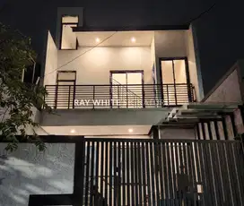 Dijual Kost Aktif 8 Kamar di Area Guntur Setiabudi
