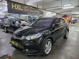 [Tangan Pertama]Honda HRV E CVT 2017 [1.5 AT]Floating Terawat