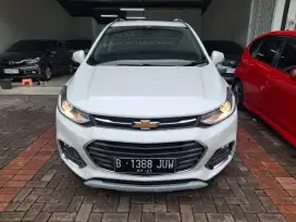 Chevrolet Track 1.4 Turbo Ltz