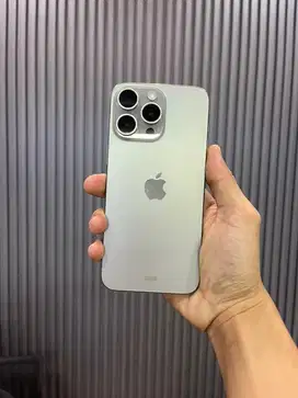 Iphone 15 promax 256gb ibox