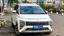 Hyundai Stargazer 1.5 Prime matic 2022