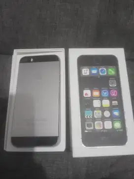 iPhone 5s 16gb h+dus