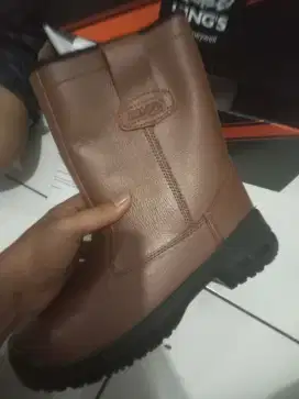sepatu kings honeywell size 41